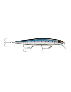 Rapala Precision Xtreme Mavrik SW 110 Cor: BSRDL